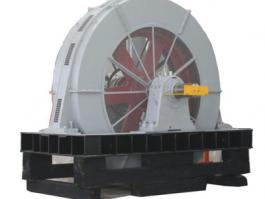 ??????????????????????????????????????????????? TDMK (6KV/10KV)