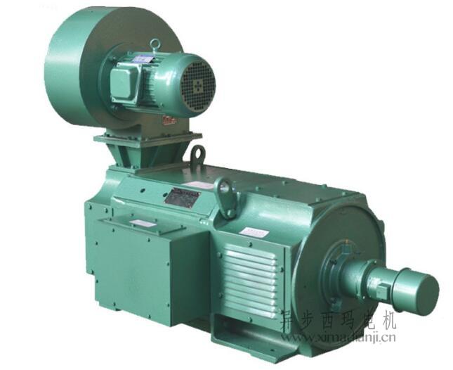 Z4系列直流電動(dòng)機(jī)Z4-112/2-2/7KW/400V/2660rpm Z4系列直流電動(dòng)機(jī)Z4-112/2-2/7KW/400V/2660rpm